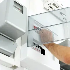 Jak ukryć skrzynkę elektryczną - 7 skutecznych i estetycznych sposobów