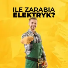 Ile zarabia elektryk za granicą? Sprawdź, gdzie są najwyższe płace