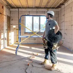 Ile za elektrykę w domu? Sprawdź koszty instalacji i materiałów