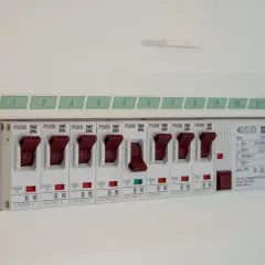 Jak zabudować skrzynkę elektryczną, aby była estetyczna i bezpieczna