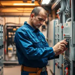 Ile zarabia inżynier elektryk? Zaskakujące różnice w wynagrodzeniach