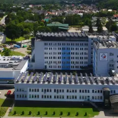 Gorlice ul Słoneczna 2 - kluczowe usługi zdrowotne i opieka dziecięca