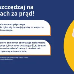 Tani prąd dla kogo? Sprawdź, kto skorzysta z obniżonych cen energii