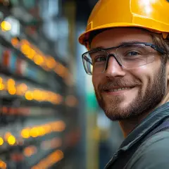 Ile zarabia elektryk w Danii? Zaskakujące różnice w wynagrodzeniach