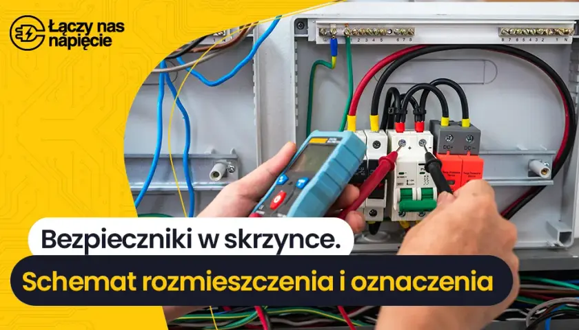 Jak podłączyć esy do skrzynki elektrycznej bez błędów i zagrożeń