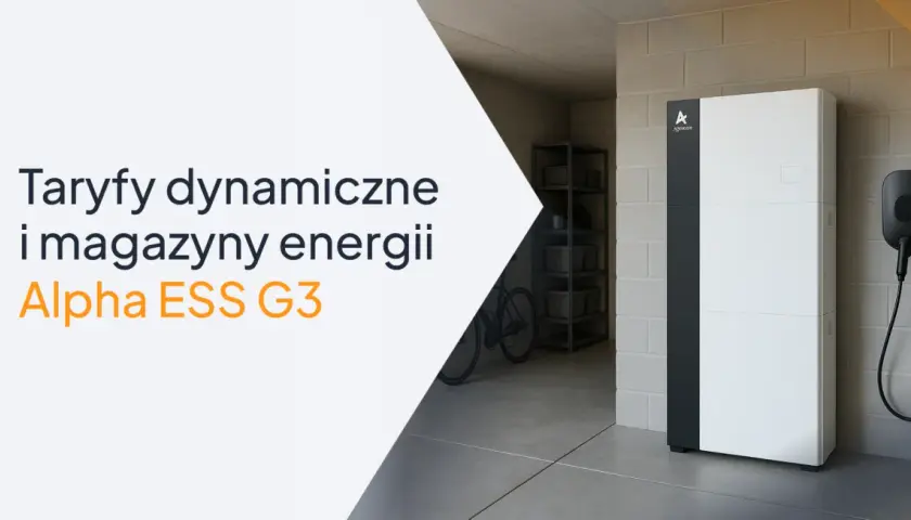 7 kWh - jak magazyn energii może obniżyć Twoje rachunki za prąd